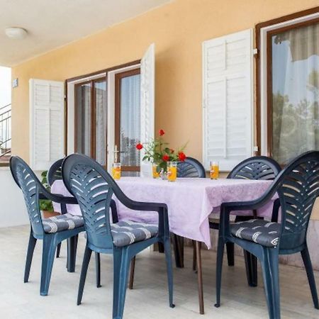 שילו Apartman Morozin מראה חיצוני תמונה