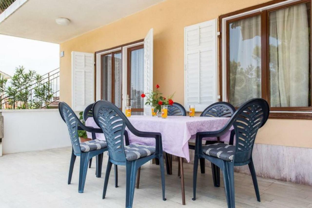 שילו Apartman Morozin מראה חיצוני תמונה