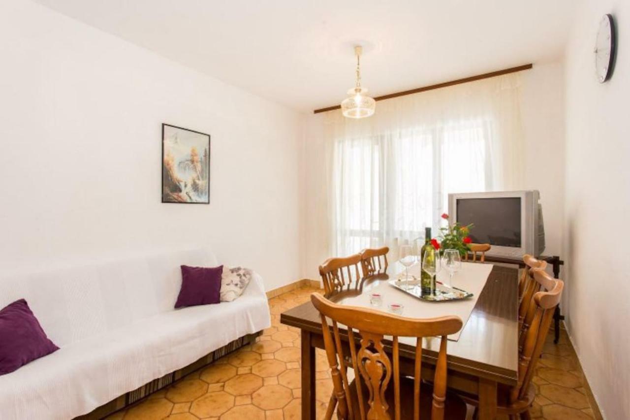 שילו Apartman Morozin מראה חיצוני תמונה