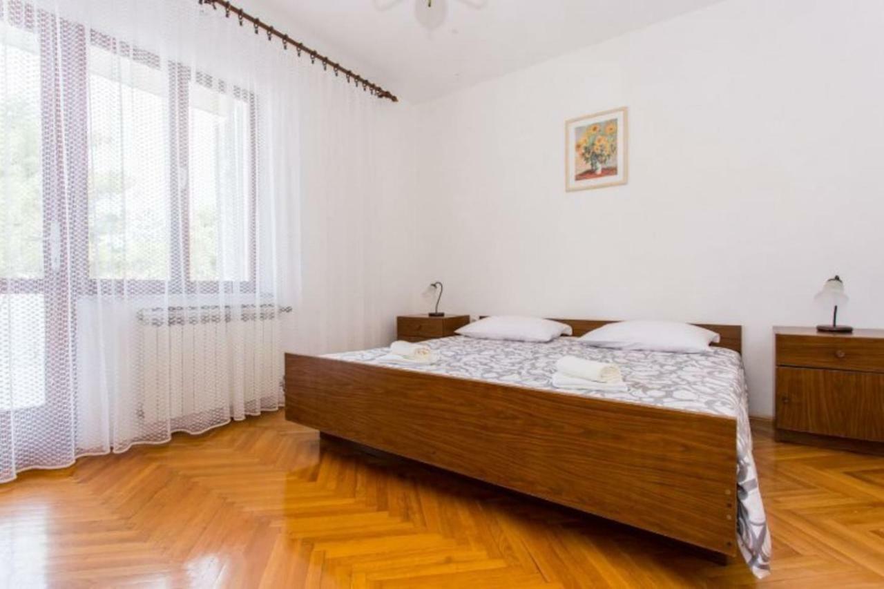 שילו Apartman Morozin מראה חיצוני תמונה