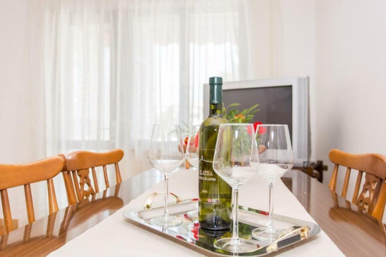 שילו Apartman Morozin מראה חיצוני תמונה