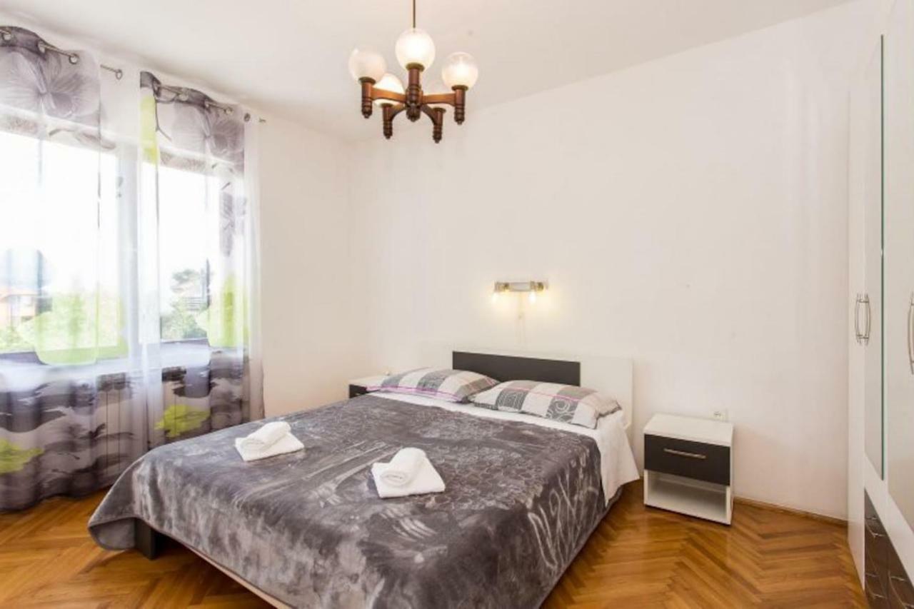 שילו Apartman Morozin מראה חיצוני תמונה