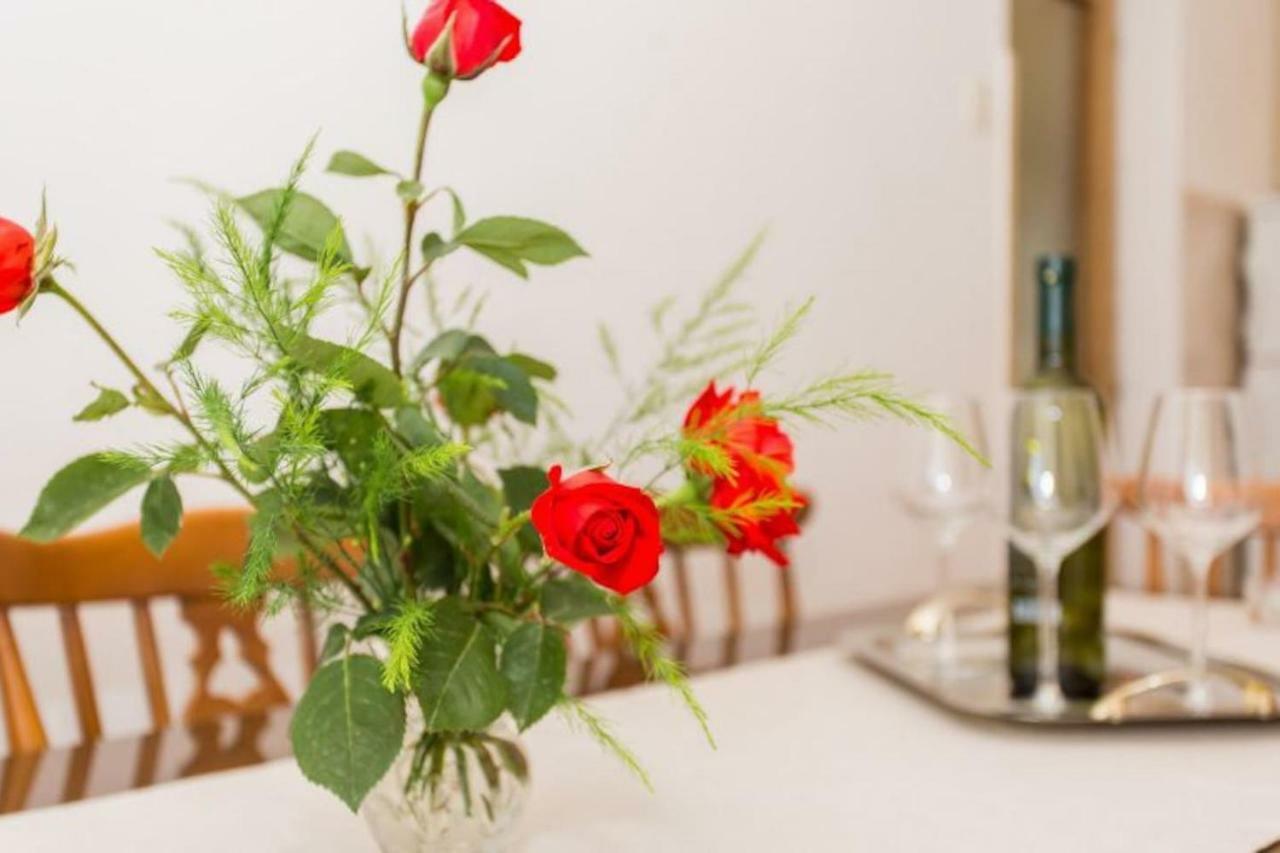 שילו Apartman Morozin מראה חיצוני תמונה