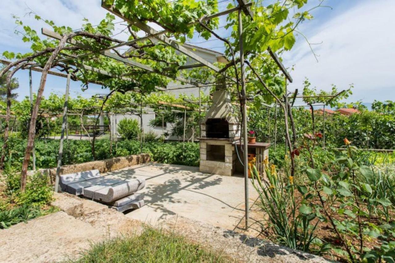 שילו Apartman Morozin מראה חיצוני תמונה
