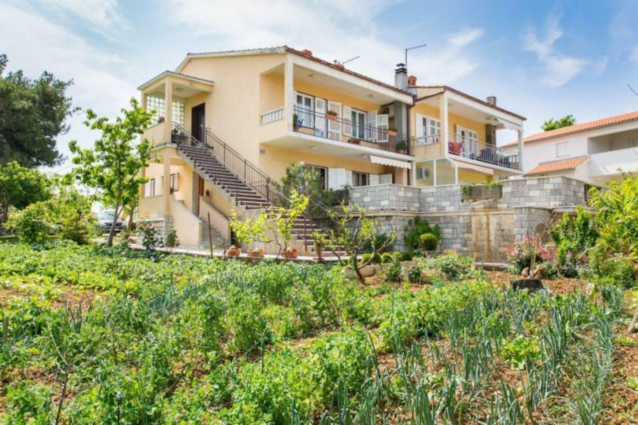 שילו Apartman Morozin מראה חיצוני תמונה